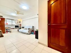 Blk 630 Yishun Street 61 (Yishun), HDB 3 Rooms #560828061